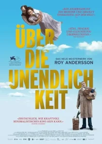 فیلم About Endlessness 2019
