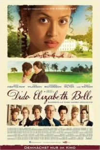  فیلم Belle 2013