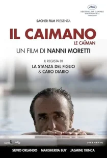  فیلم The Caiman 2006