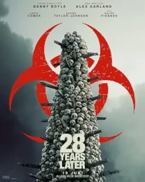  فیلم 28 Years Later 2025
