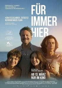  فیلم I’m Still Here 2024