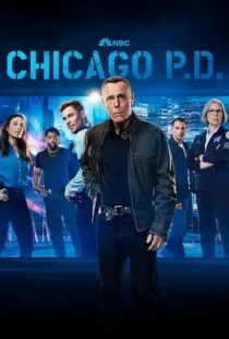  سریال Chicago P.D.