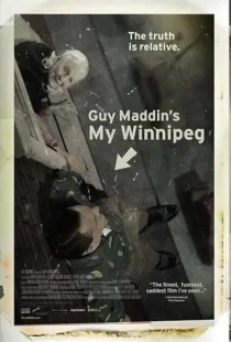  فیلم My Winnipeg 2007