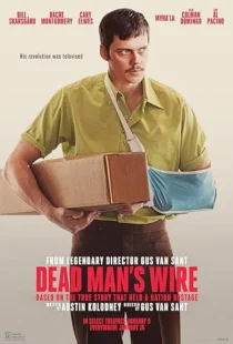 فیلم Dead Man’s Wire 2025