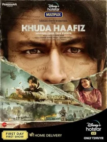 فیلم هندی Khuda Haafiz 2020