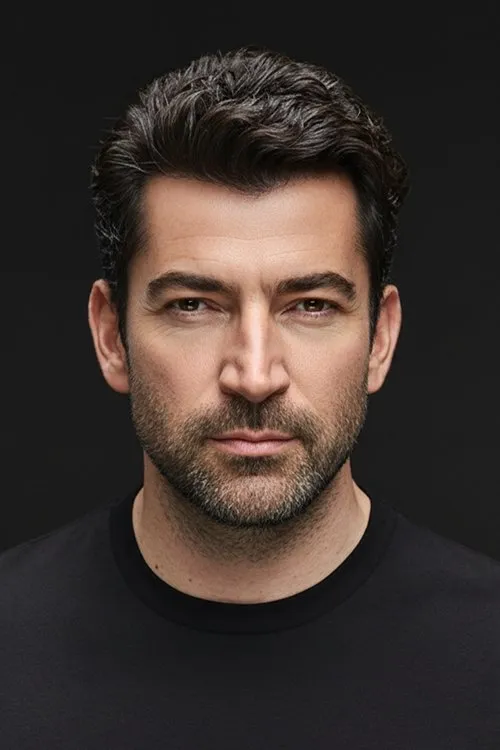 Kenan Imirzalioglu