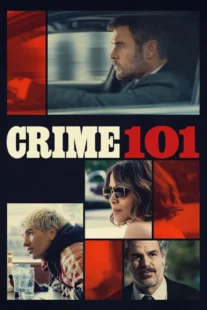 فیلم Crime 101 2026