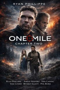 فیلم One Mile: Chapter Two 2026