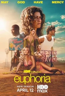 سریال Euphoria