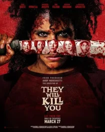 فیلم They Will Kill You 2026