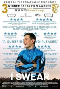 فیلم I Swear 2025