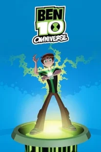 انیمیشن Ben 10: Omniverse