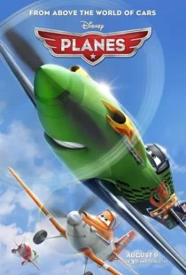  انیمیشن Planes 2013