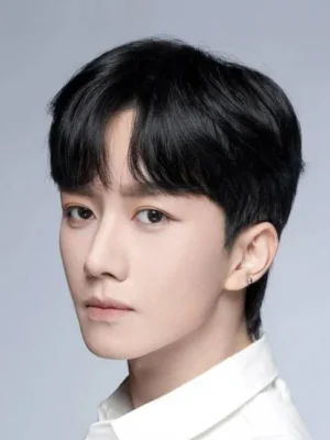 Huang Xin