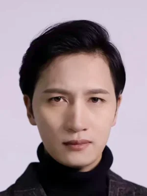 Jiang Hao