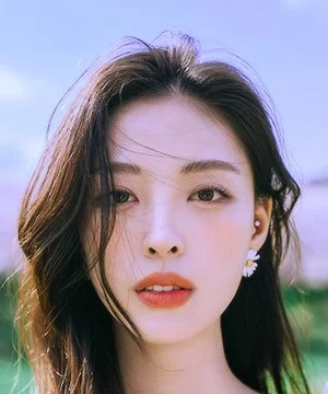 Jin Hye Won