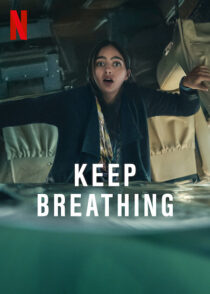 سریال Keep Breathing