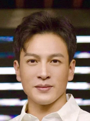 Ma Jing Han