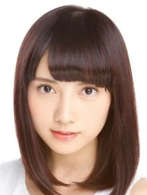 Momotsuki Nashiko