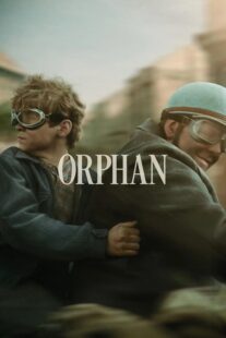 فیلم Orphan 2025