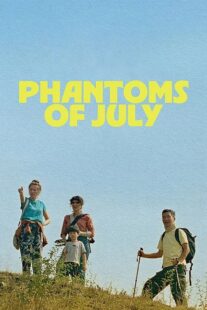فیلم Phantoms of July 2025