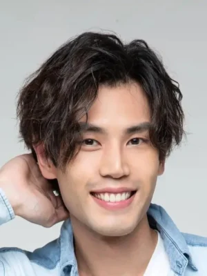 Ren Si Qi
