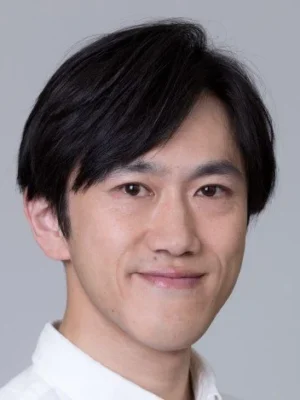 Rokkaku Shinji