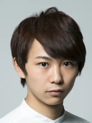 Suga Kenta
