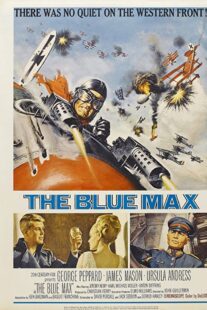 فیلم The Blue Max 1966