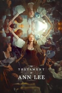 فیلم The Testament of Ann Lee 2025