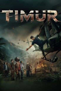 فیلم Timur 2025
