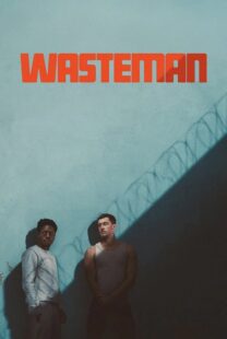 فیلم Wasteman 2025