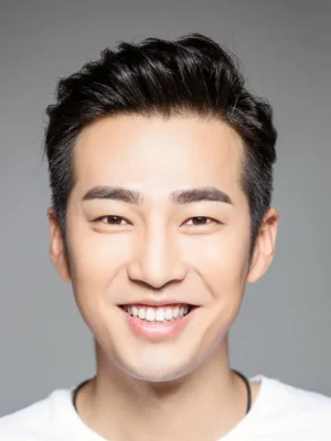 Zhou Ting Wei
