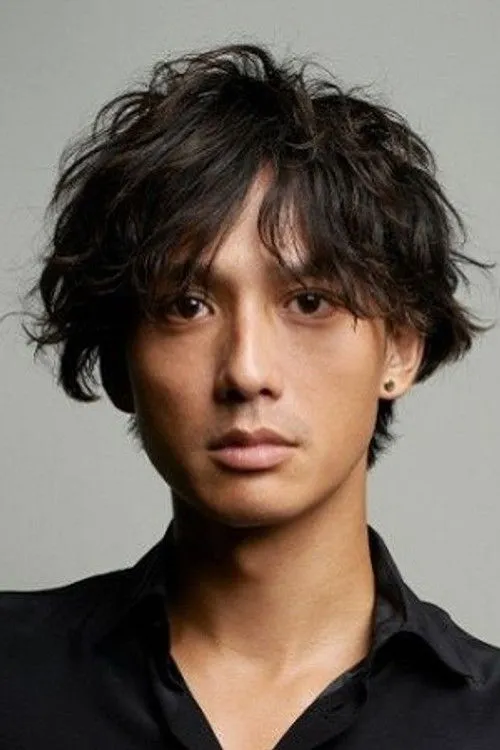 Masanobu Andô