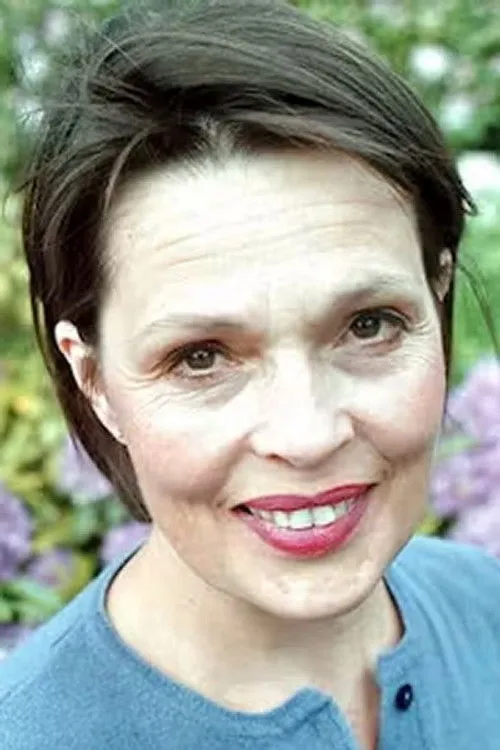 Hanne Uldal