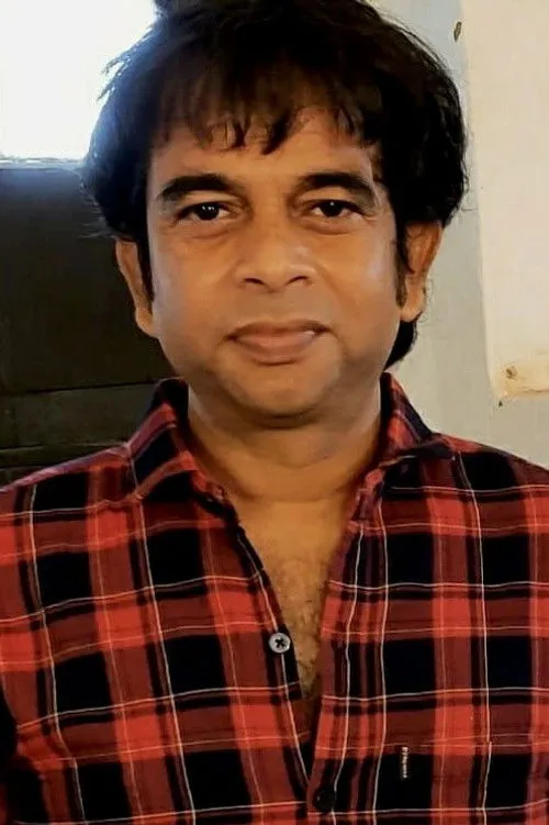 Ishtiyak Khan