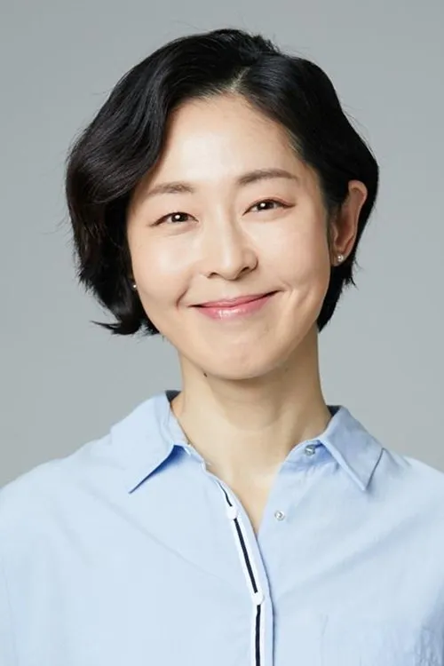 Kang Mal-Geum