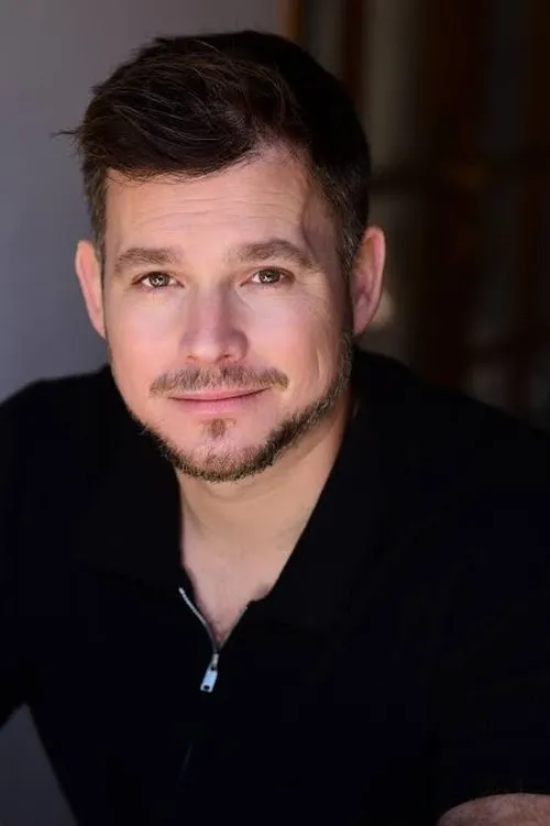 David Errigo Jr.
