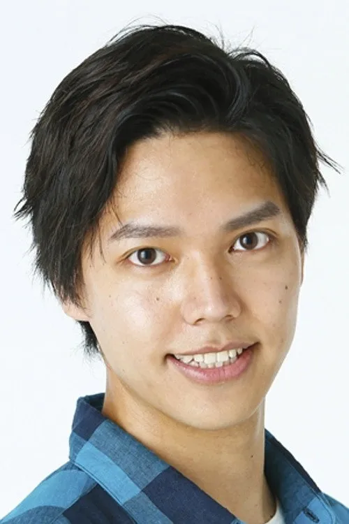 Tomohiro Ohmachi