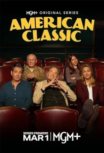 سریال American Classic