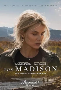 سریال The Madison