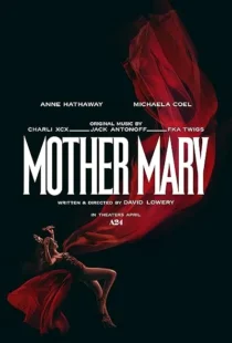 فیلم Mother Mary 2026