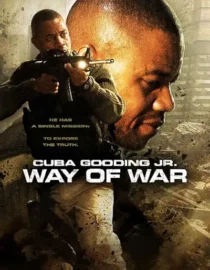  فیلم The Way of War 2009