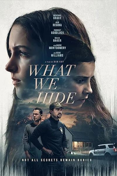 فیلم What We Hide 2025