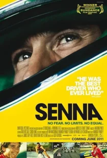  مستند Senna 2010