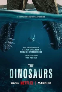 مستند The Dinosaurs