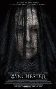  فیلم Winchester 2018