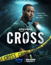  سریال Cross