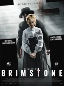  فیلم Brimstone 2016