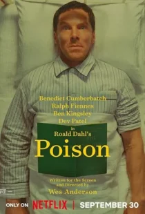  فیلم Poison 2023